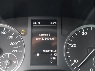 Mercedes-Benz Vito 2016 - 116 CDI Automaat Euro 6 - Lang L2 - Trekhaak - Navi - Camera obrazek 16