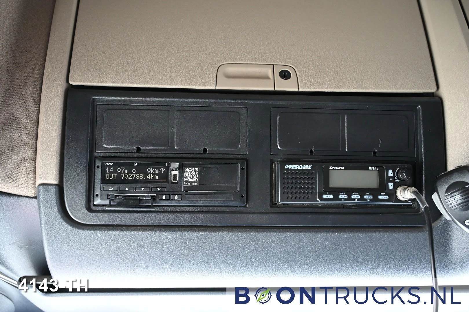 Scania R 2011 - R560 image 26