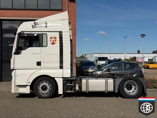 MAN TGX 2017 - 18 480 image 3