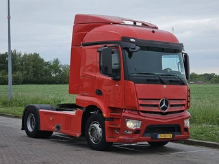 Mercedes-Benz Actros 2014 - 1836 LS obrazek 5