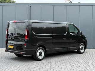 Renault Trafic 2021 - 2.0 dCi 120 PK / L2H1 / 1e EIG. / AIRCO / CRUISE / PDC / 3-ZITS / LED afbeelding 3 miniatuur