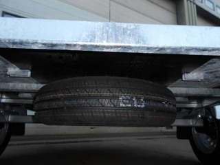 Mercedes-Benz N/A - 2 Baans - Motortrailer image 6