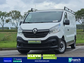 Renault Trafic 2020 - 2.0 DCI zu verkaufen