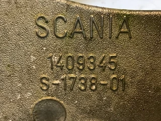 Scania N/A - 1409345 CABIN SUPPORT  obrazek 3