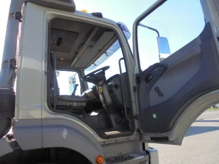 Mercedes-Benz Atego 2004 - 1828 L NL TRUCK image 8