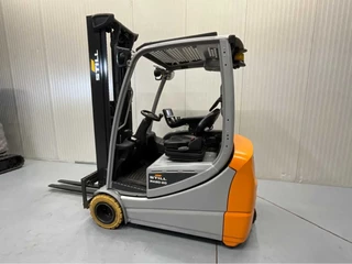 Still 2019 - RX20-20 - 5,6M - Triplex - Freelift - Sideshift afbeelding 3 miniatuur