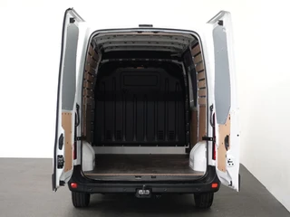 Renault Master 2024 - T33 2.3 dCi 135 L2H2 afbeelding 3 miniatuur