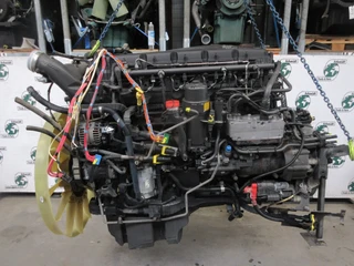 DAF - MX-13 355 H2 2111655 DAF XF 480 MOTOR EURO 6 obrázek 3 náhled