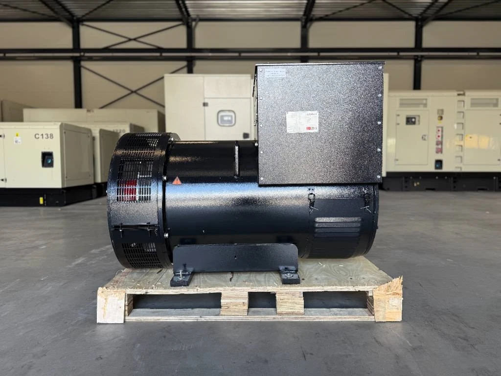 2025 - DPX CJ544D - 500 kVA Alternator - DPX-33912 obrázek 1
