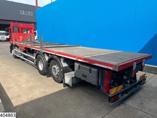 Iveco Stralis 2019 - 360 6x2, EURO 6, Retarder immagine 4