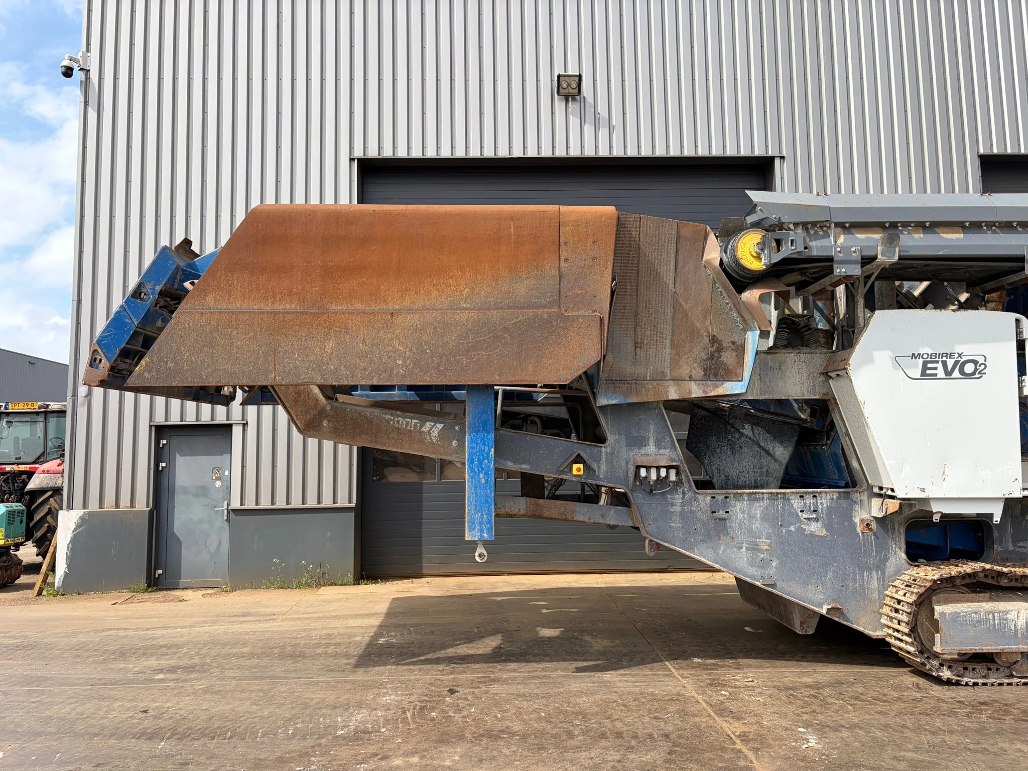 Kleemann MR130 ZS Evo 2 2015 afbeelding 5