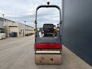 Dynapac N/A 2020 - CC1100 obrazek 4