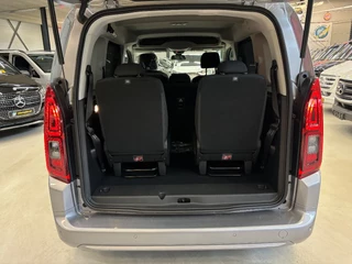 Toyota ProAce 2023 - City Verso Electric Long 7 Persoons Ongebruikt imagen 7