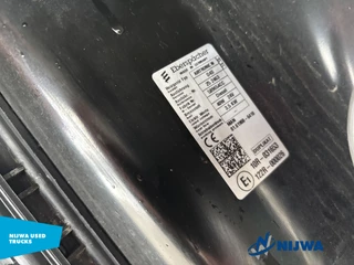 MAN TGX 2015 - 18.480 4x2 ZF Retarder + Standkachel obrazek 26