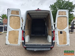 Mercedes-Benz Sprinter 2019 - N/A image 10