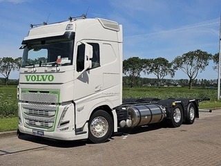 Volvo FH 2023 - 460 image 2