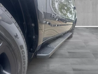 RAM 1500 2024 - LARAMIE Laramie Hurricane, BPM VRIJ | Incl. Tonneau cover |Panoramadak | Bijrijders scherm| Adaptieve Cruise Control! afbeelding 18