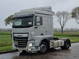 DAF N/A 2015 - XF 410 zdjecie 2