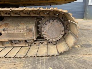 Caterpillar 323 07A 2018 - N/A immagine 12