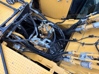 Caterpillar 352F 2019 - N/A zdjecie 30
