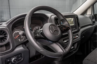 Mercedes-Benz Vito 2024 - 114 CDI L3 | Facelift | Automaat | X-Lang | M-bux | PDC V+A | Cruise obrazek 13