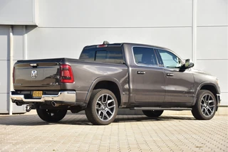 Dodge Ram 1500 2020 - 5.7 Hemi Crew Cab Laramie afbeelding 2 miniatuur