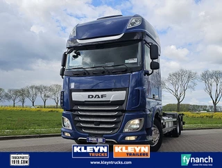 DAF XF480 2020 - N/A te koop