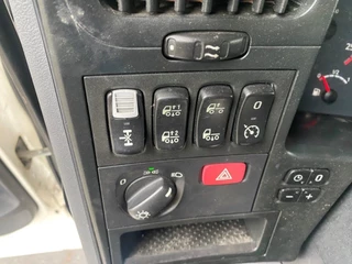 Scania R620-V8 2007 - RETARDER AIRCO OPTICRUISE V8 620 HP obrazek 22