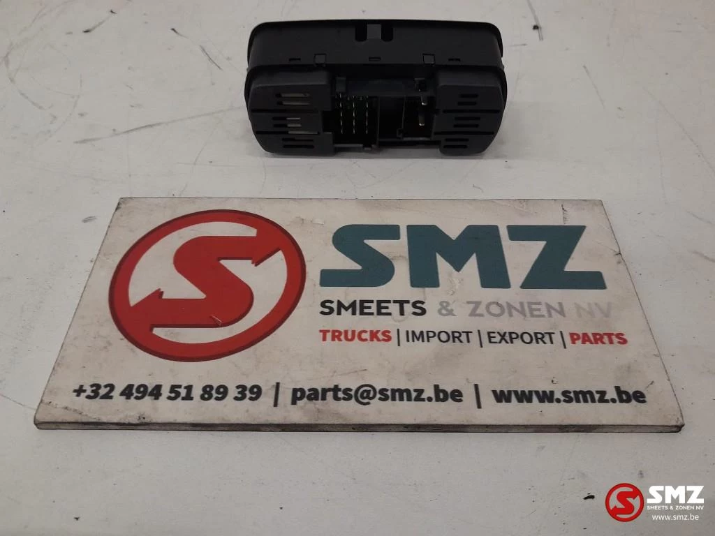 Mercedes-Benz - Set van 3 raamopener schakelaar bestuurderszij Bild 4