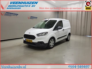 Ford Transit Courier 2020 - 1.5TDCI Euro 6! image 1 thumbnail