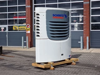 Schmitz Cargobull N/A - Frigo engine bild 1