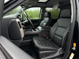 GMC Sierra 2018 - DENALI 6.2L V8, 1E EIG, LAGE BIJTELLING, LPG, CAM, PANO, LANE ASSIST image 7