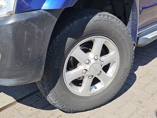 Isuzu D-Max 2007 - 2.5D image 16