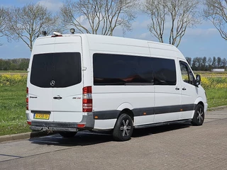 Mercedes-Benz Sprinter 2011 - 319 obrazek 3