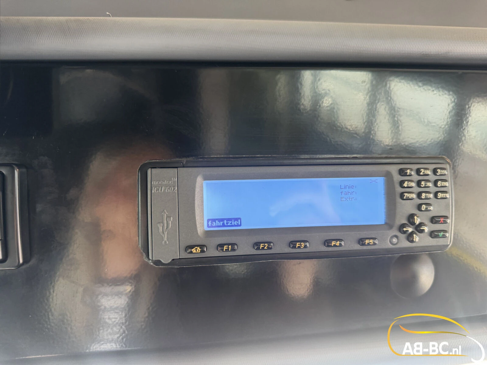 Iveco Urbanway - 36 Seats EURO 6 2018 afbeelding 42