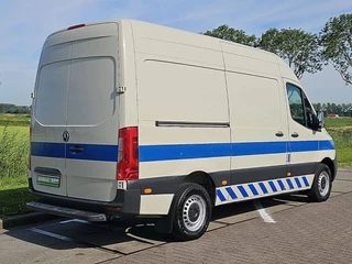 Mercedes-Benz Sprinter 2019 - 311 bild 3