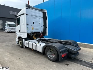 Mercedes-Benz Actros 2020 - 1845 EURO 6d, ACC, Mirrorcam obrazek 2