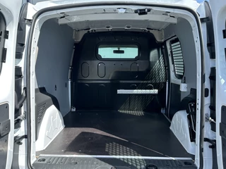 Renault Kangoo 2021 - 1.5 dCi E6 / L1H1 / 1e EIGENAAR / TREKHAAK / NAVI / CRUISE / AIRCO / ACHTERDEUREN MET RUIT obrazek 9