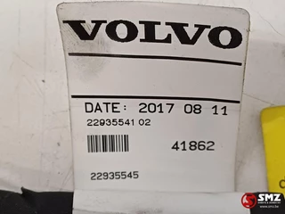 Volvo N/A 2017 - Occ set cabineverlichting deur + dak + binnen L/R bild 7