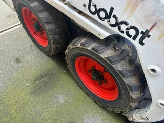 Bobcat N/A 1999 - 553 afbeelding 8