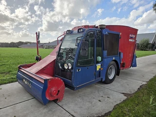 Siloking 2008 - Selfline Compact Classic SF13 te koop