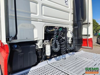 DAF XF480 2019 - FT obrazek 11
