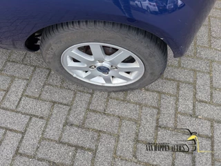 Ford Ka 2002 - 1.3 7 Edition / apk 4-2027 изображение 14
