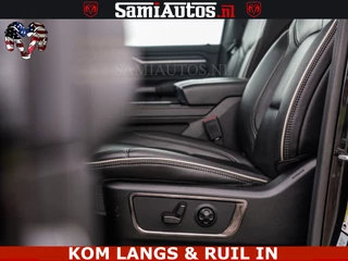 Dodge Ram Pick-Up 2023 - HULK WIDE BODY KIT | HEMI 5.7 V8 402PK | MEEST DIKKE EN VOLLE UITVOERING | afbeelding 33