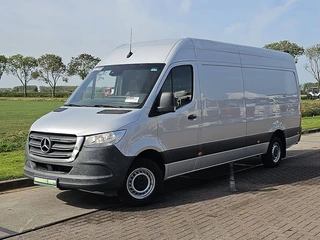 Mercedes-Benz Sprinter 2019 - 319 imagem 2 miniatura