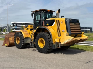 Caterpillar 972K 2012 - N/A obrazek 3