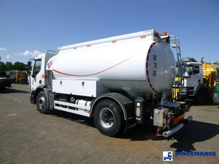 Renault 4 2013 - Premium 270 dxi 4x2 fuel tank 13.7 m3 / 4 comp imagen 3 miniatura