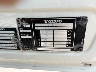 Volvo FM 2005 - N/A immagine 32