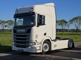 Scania R 2020 - R450 imagen 2