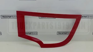 Mercedes-Benz N/A - Body & Chassis Parts Koplamprand Li.MB MP4 изображение 1